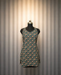 Halter Neck
