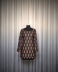 Gulmohar Short Kurti