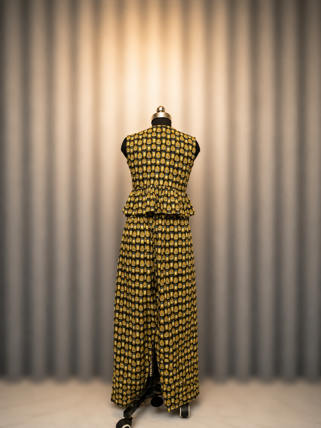 Kanak Co-ord Set
