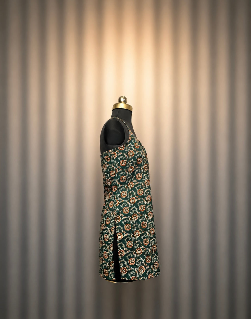 Halter Neck