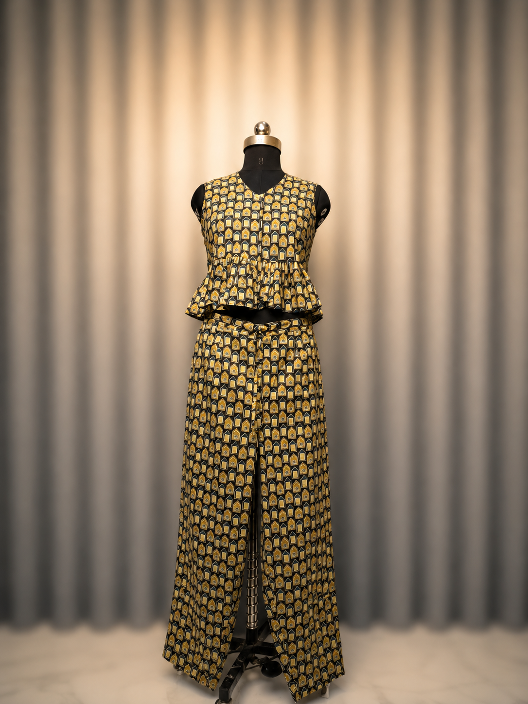 Kanak Co-ord Set