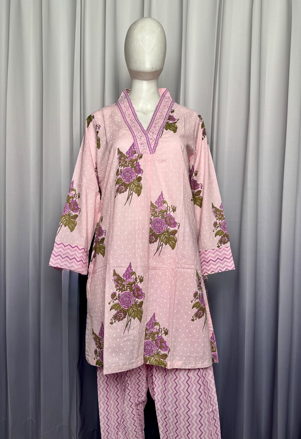 Lavender Blush