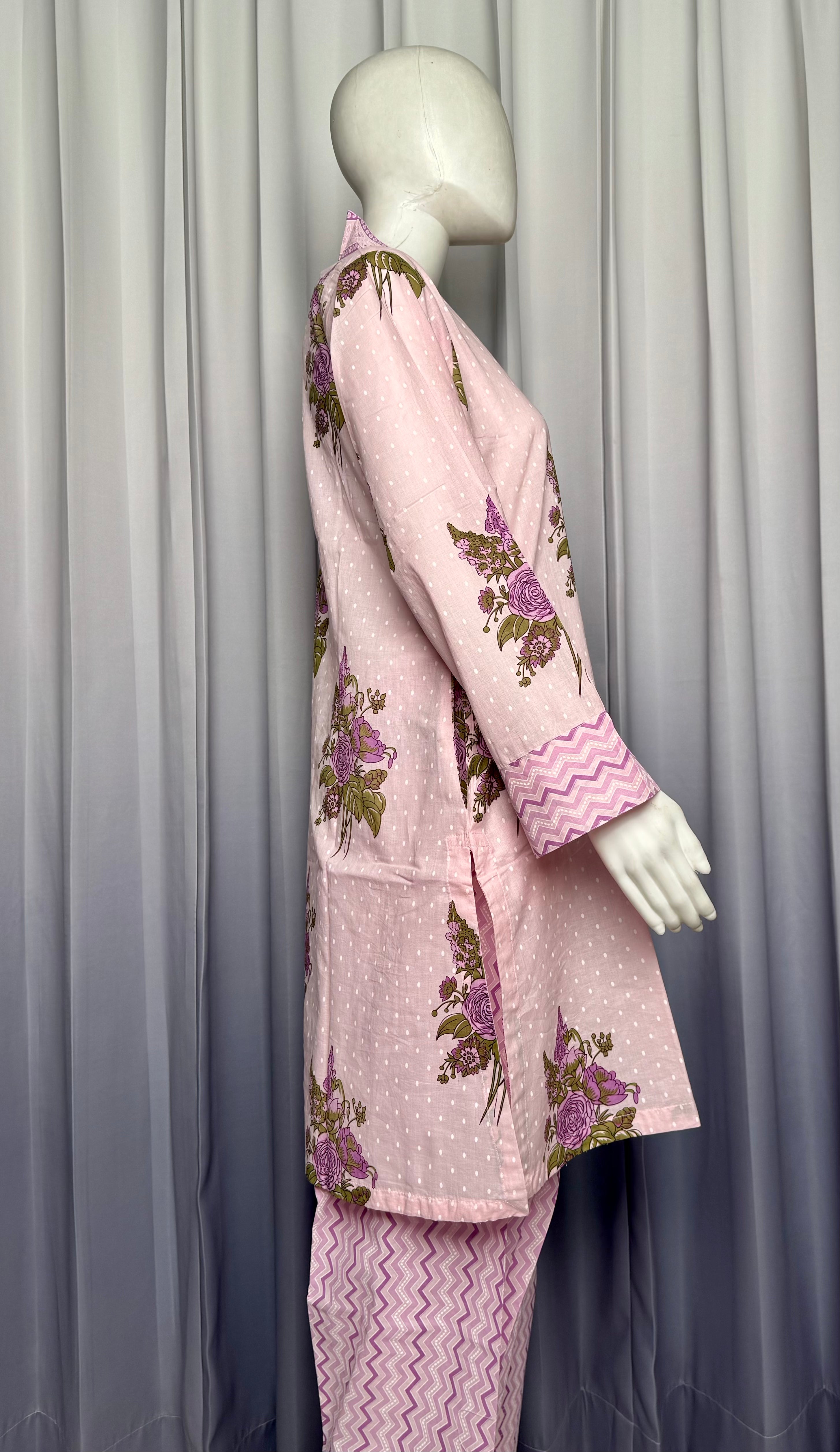 Lavender Blush