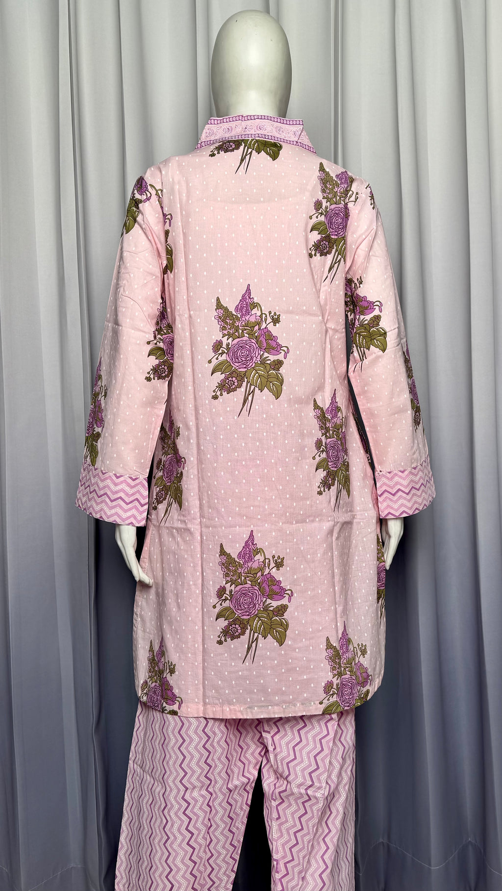 Lavender Blush