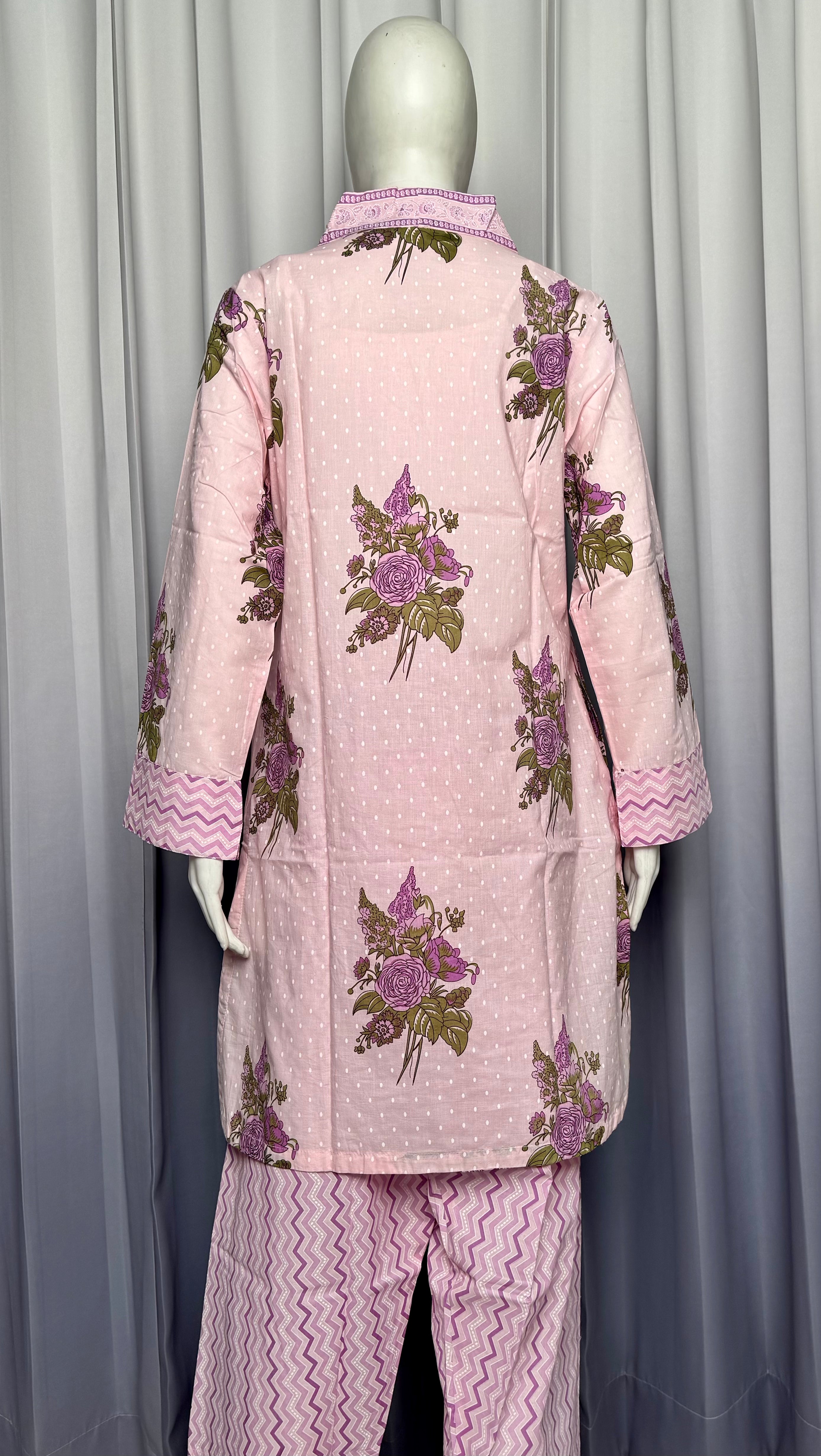 Lavender Blush